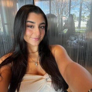 Meet your Posher, Princess